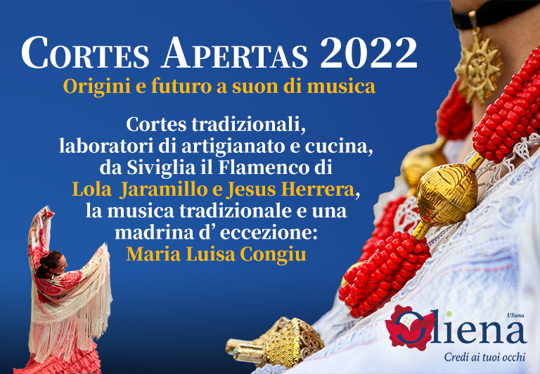 Cortes Apertas 2022